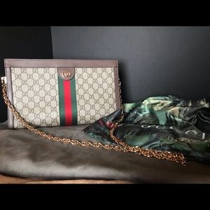 Gucci Ophidia Handbag